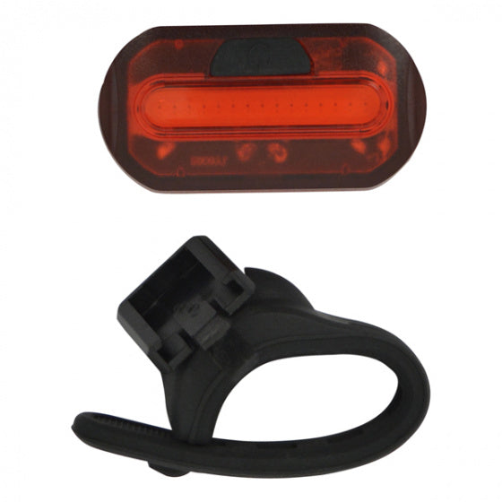 Dresco achterlicht led cob