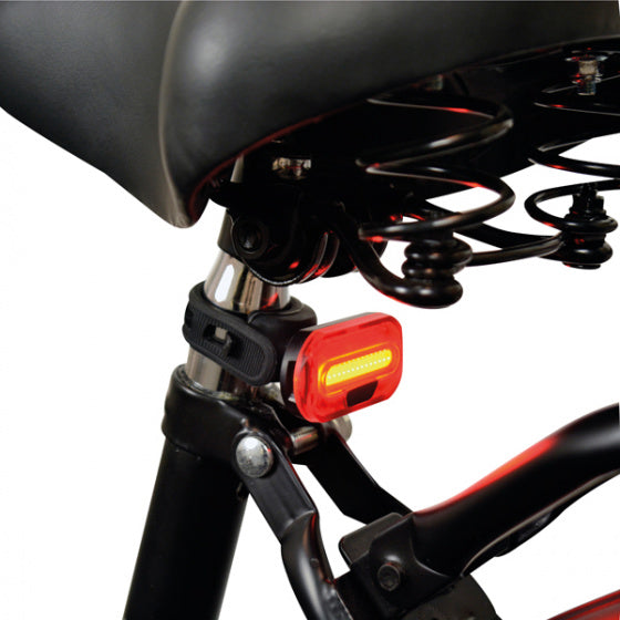 Dresco achterlicht led cob