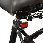 Dresco achterlicht led cob
