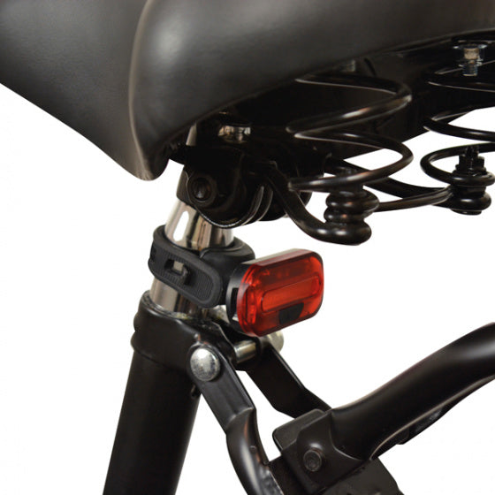 Dresco achterlicht led cob
