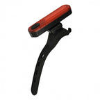 Dresco achterlicht led cob oplaadbaar