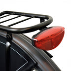 Dresco achterlicht led cob