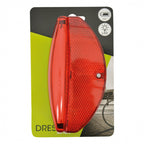Dresco achterlicht led cob