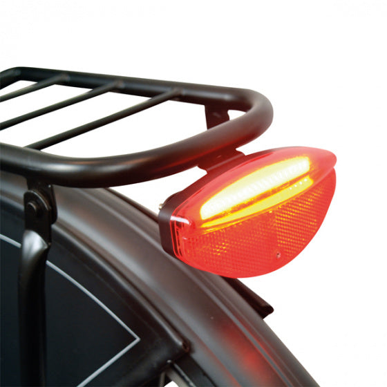 Dresco achterlicht led cob