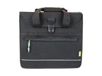 Dresco basic shopper pakaftas 20 liter nylon zwart