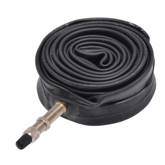 Dresco binnenband – bandenmaat 29x1.70-2.20 - etrto maat 47 55-622 - sclave (frans) ventiel – ventielhoogte 48mm – geschikt voor meerdere bandenmaten