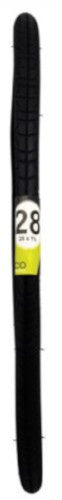 Dresco buitenband holland tour - bandenmaat 28 x 1 ½ – etrto maat 40-635 - veilige reflectie - optimale grip bij alle weersomstandigheden - lage rolweerstand – hoge lekbestendigheid - optimale grip - zwart
