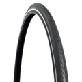 Dresco buitenband metro elite - bandenmaat 28x1 5 8x 1 ¼ – etrto maat 32-622 – anti lek band met anti puncture system (aps) – met 3mm brekerlaag - veilige reflectie - lage rolweerstand – zeer hoge lekbestendigheid - optimale grip – zwart