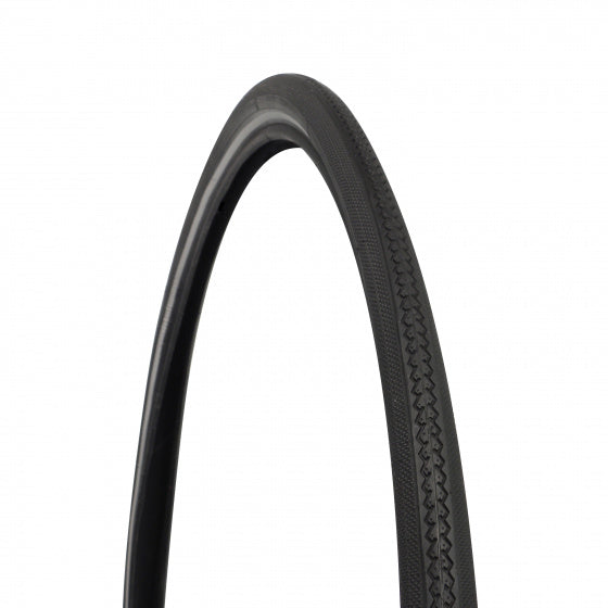 Dresco buitenband metro elite - bandenmaat 28 x 1 5 8 x 1 ¼ – etrto maat 32-622 - veilige reflectie - optimale grip bij alle weersomstandigheden - lage rolweerstand – hoge lekbestendigheid - optimale grip - zwart