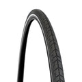 Dresco buitenband holland tour - bandenmaat 28x1 ½ – etrto maat 40-635 – anti lek band met anti puncture system (aps) – met 3mm brekerlaag - veilige reflectie - lage rolweerstand – zeer hoge lekbestendigheid - optimale grip – zwart