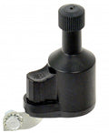 Dresco dynamo - links - zwart