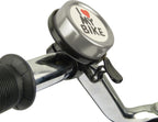 Dresco fietsbel - i love my bike - jongen