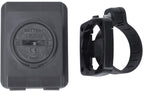 Dresco draadloze fietscomputer - 12 functies – grote display – scanfunctie – spatwaterdicht – incl. (cr2032) batterijen – klok (12 of 24 uur) - automatische start stop – achtergrondverlichting – incl. bevestigingsmaterialen - wit