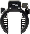 Dresco 2.0 1052258 - frameslot zwart | 2 stuks