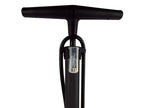 Dresco manometer pro fietspomp 70 cm zwart