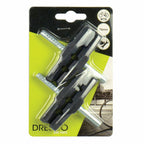 Dresco remblokken - mtb - 70mm - 4 stuks