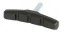 Dresco remblokken - mtb - 70mm - 4 stuks