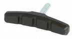 Dresco remblokken - mtb - 70mm - 4 stuks