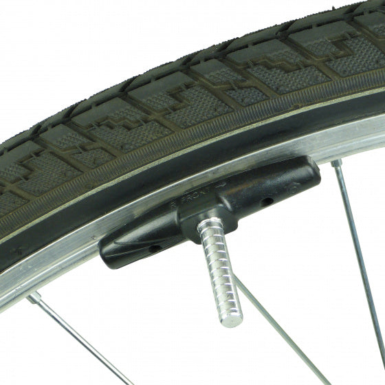 Dresco remblokken - mtb - 70mm - 4 stuks