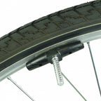 Dresco remblokken - mtb - 70mm - 4 stuks