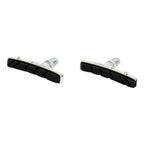 Dresco remblokken mtb 70mm 2 stuks