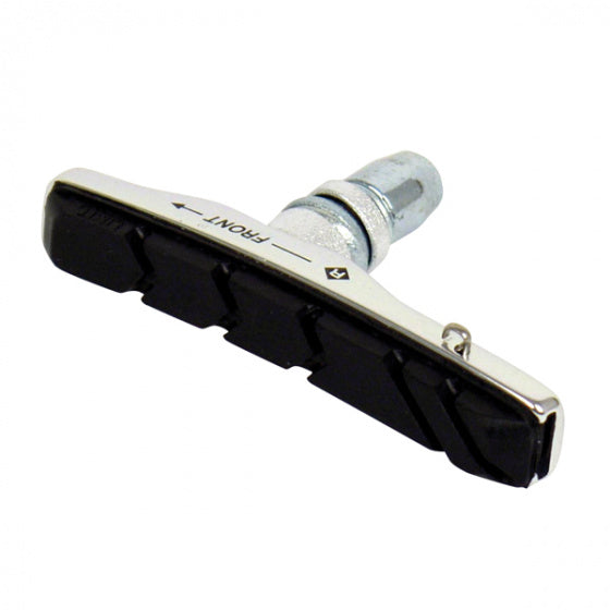 Dresco remblokken mtb 70mm 2 stuks