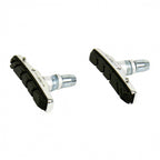 Dresco remblokken mtb 70mm 2 stuks