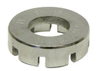 spakenspanner 10 - 15G staal zilver