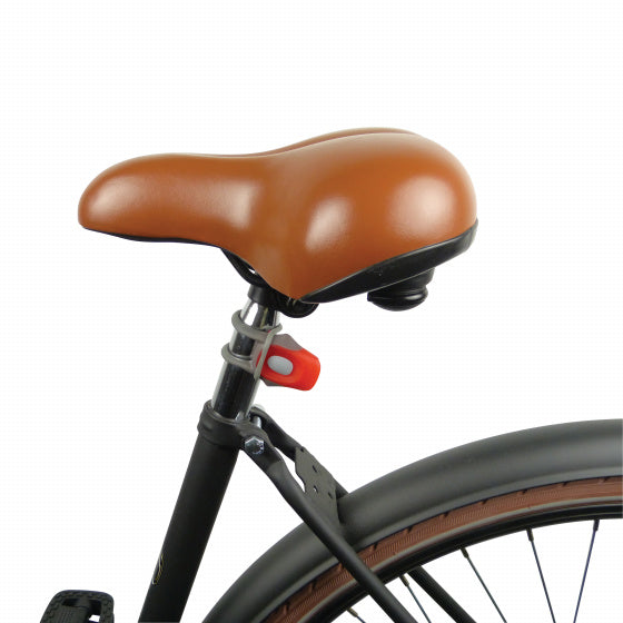 Dresco 2.0 1052272 - fietsverlichtingset frog lights | 6 stuks