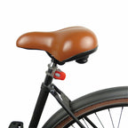 Dresco 2.0 1052272 - fietsverlichtingset frog lights | 6 stuks