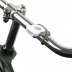 Dresco 2.0 1052272 - fietsverlichtingset frog lights | 6 stuks