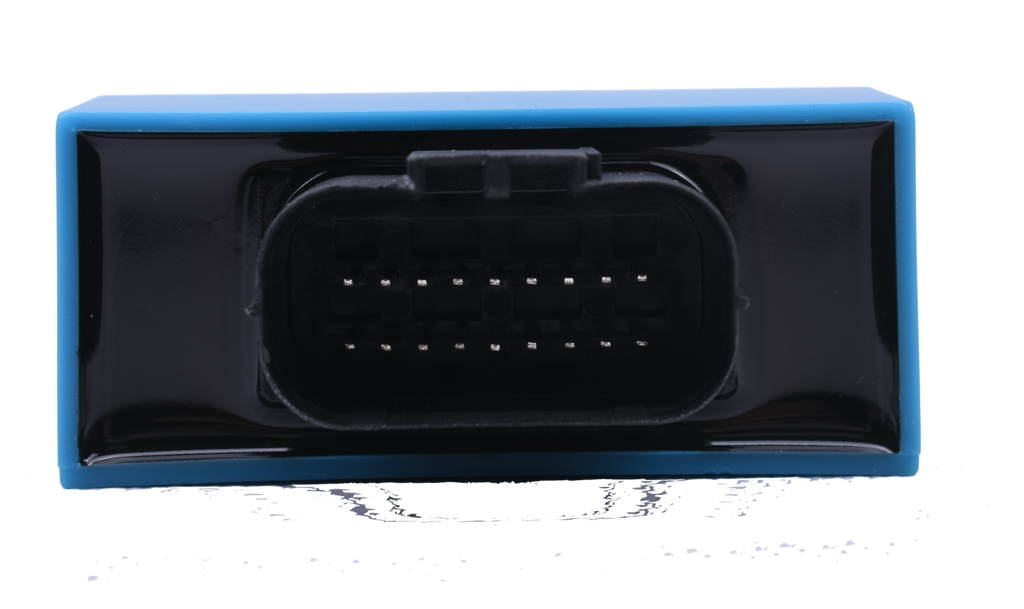 ECU-unit Bobotech Onbegrensd | Kymco 4T E4 (carburateur)