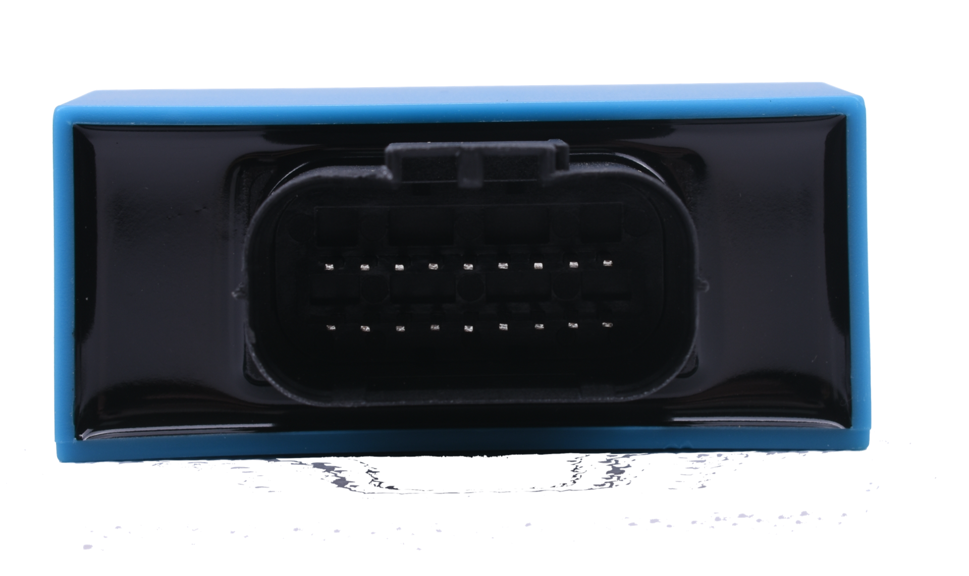ECU-unit Bobotech Onbegrensd | Kymco 4T E4 (carburateur)