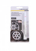 Dunlop bandenstift 4,5 ml wit