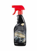 Dunlop cockpitreiniger - vanillegeur - antistatisch - stofafstotend - 500 ml