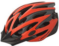 fietshelm mtb maat 58/61 cm rood