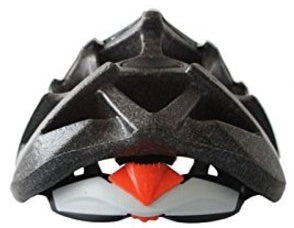 fietshelm mtb maat 58/61 cm rood