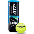 Dunlop - atp championship- tennisballs- 4pet