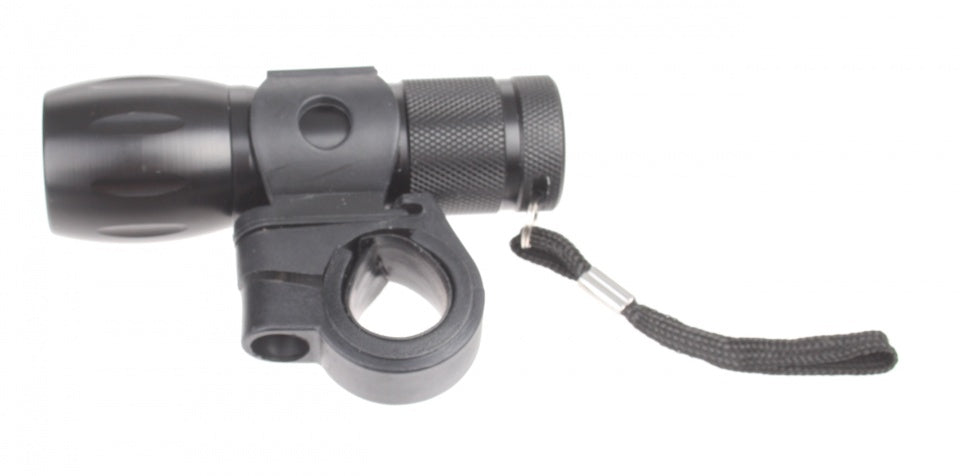 Dunlop fietskoplamp