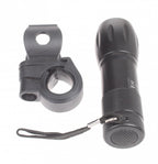 Dunlop fietskoplamp