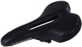 Dunlop fietszadel - racefiets mountainbikes - unisex - zwart