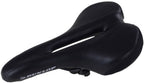 Dunlop fietszadel - racefiets mountainbikes - unisex - zwart