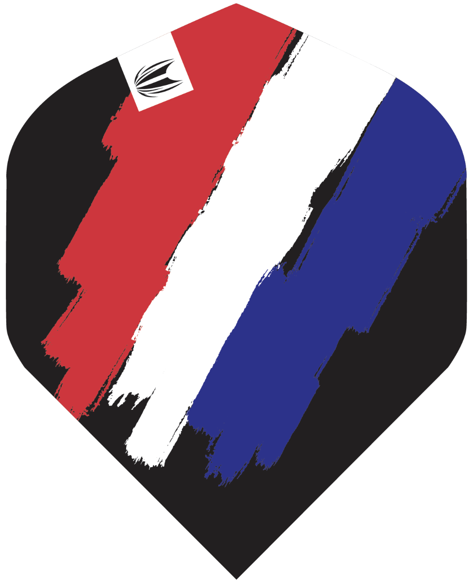 Target Ultra Pro Dutch Flag Std.