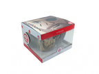 mok piraat Morgan heren 400 ml 13,5 cm porselein