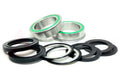 Wheels manufacturing wheels mfg - lager kit pressfit bb86 30mm abec 3