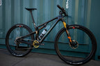 Goodyear - peak ultimate tlc 27.5x2.25