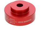 Balhoofd pers adapter lager