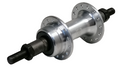 joytech achternaaf alu freewheel/pion vaste as 28 gaats 175 mm