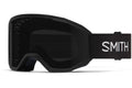 Smith Loam goggle mtb black / lens sun black multilayer