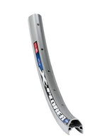 Ryde x-plorer velg 26 inch 559 zilver 36 gaats gat 14